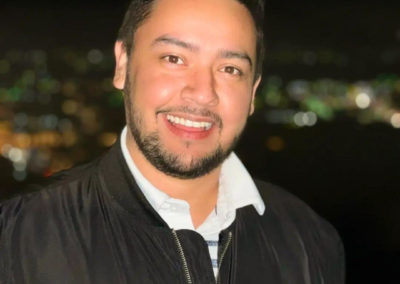 José René Dávila